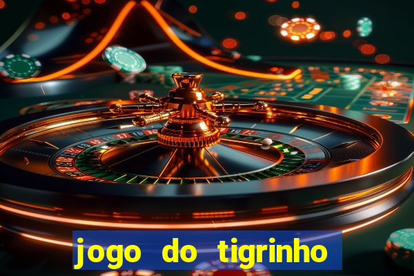 jogo do tigrinho pg soft